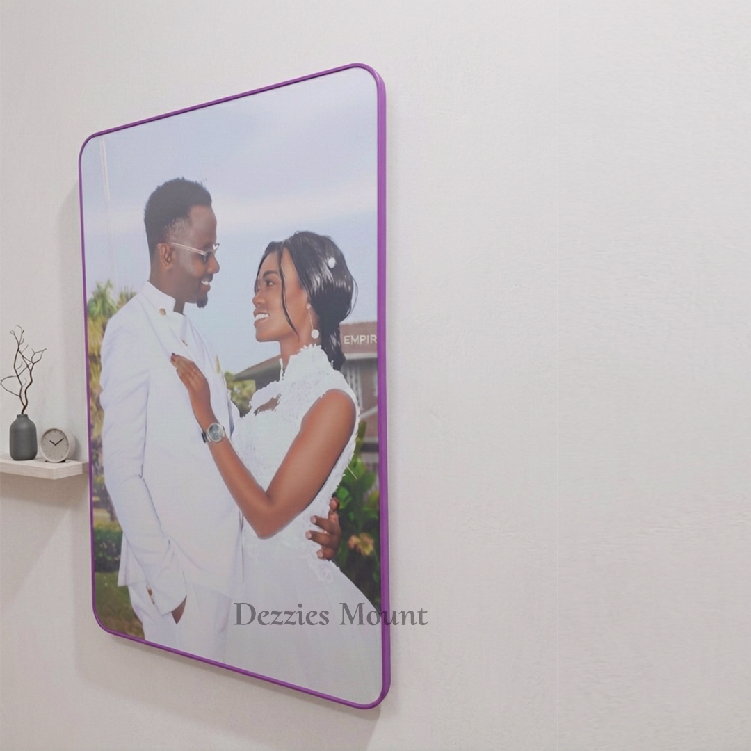 Photo Mounts